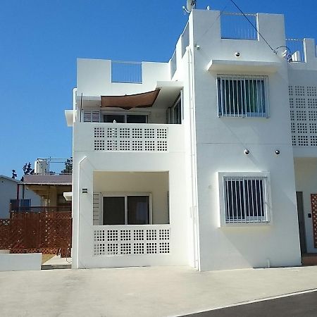 Ashipi Ginoza Exterior foto